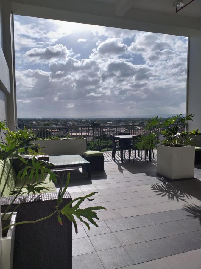 1Br Condo In Soltana Nature Residences Mactan, Cebu, Near Beaches And Resorts Lapu-Lapu City Exterior photo